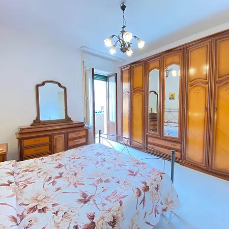 Apartmán La Casa Della Felicita Gallipoli