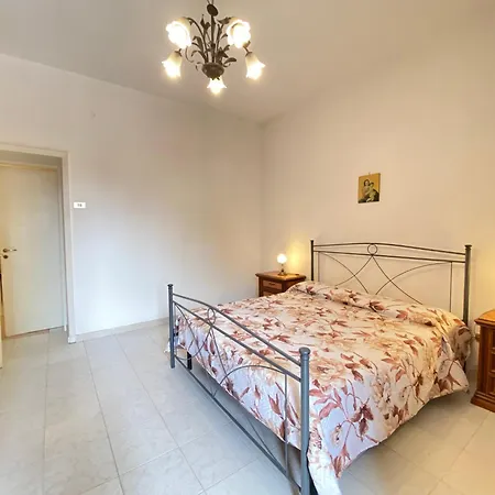 La Casa Della Felicita Gallipoli
