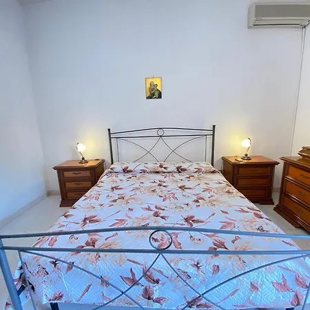 Apartmán La Casa Della Felicita Gallipoli